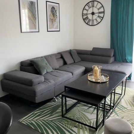 Appartement Vert 코르베일에쏘네 외부 사진