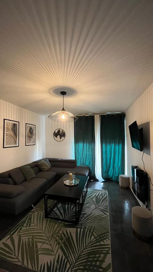 Appartement Vert 코르베일에쏘네 외부 사진